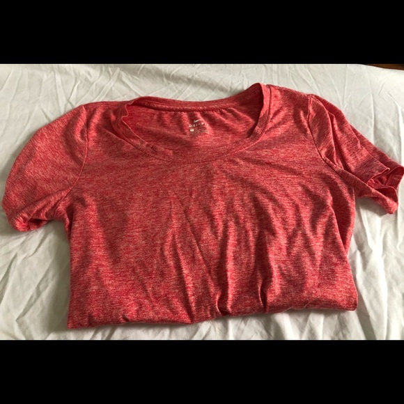 Nike Dri Fit Workout T-shirt - Picture 2 of 3